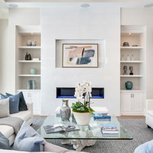 COFFEE TABLES