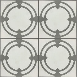 In Stock - Pacific Collection - 床材