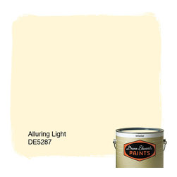 Dunn-Edwards Paints Alluring Light DE5287 - Paint