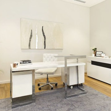 Taskers Development Mosman Park