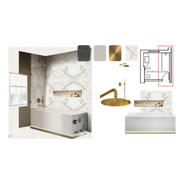Bathroom Renovation Ideas in Farnborough