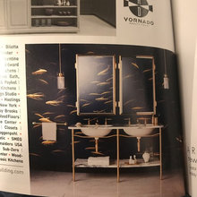 Bathroom Ideas