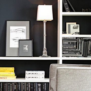 Rejuvenation: Office
