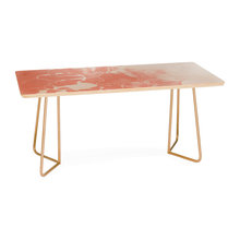 Coffee tables