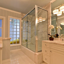 Kid bathroom