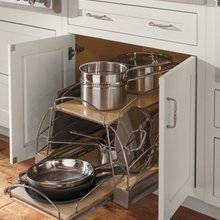 outdoor kitchen