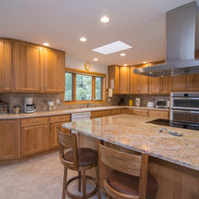 Shenandoah house