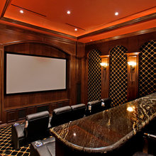 Home Theatre