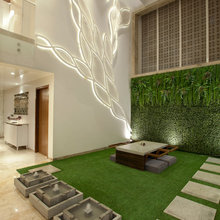 Central Foyer
