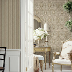 Art & Texture - Wallpaper
