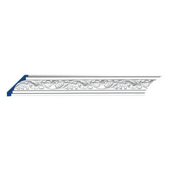 Inviting Home Inc. - Athens Cornice Molding - Molding And Trim