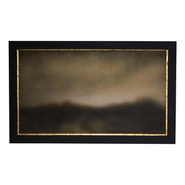 NIKOLAI MAKAROV PAINTING FROM MIMI FERZT GALLERY