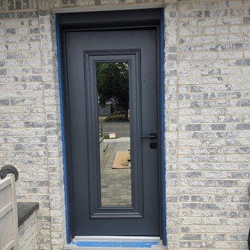 Ballucio 6044 Gray Graphite