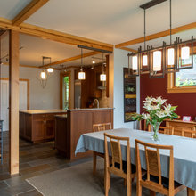 cabinets