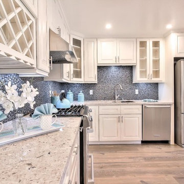 HAMPTON WHITE