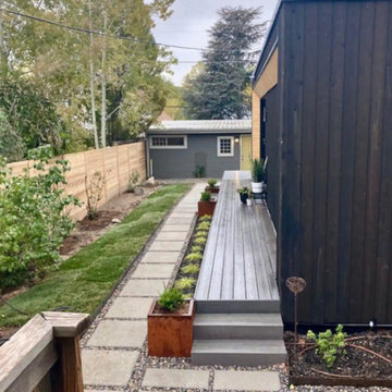 Cozy 1 Bed Guesthouse