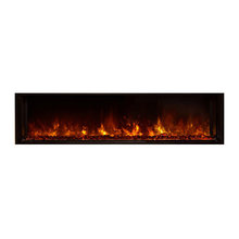 fireplace/ living room
