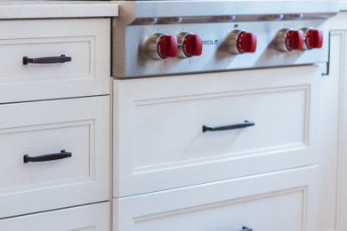 CANDLELIGHT CABINETRY - Project Photos & Reviews - Lockport, NY US | Houzz