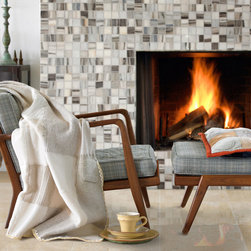 Skyline Polished Collection - Wall And Floor Tile