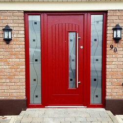 Replacement Doors - Composite - Products