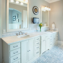 Bathroom Ideas