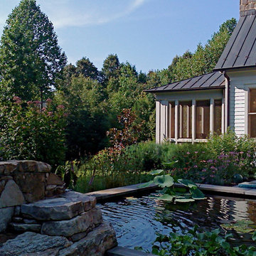 Green Springs: Growing a New Old Garden