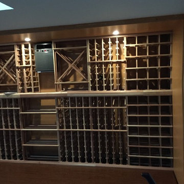 Vintner Series - Project #259137