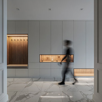 LIGHT SCANDI