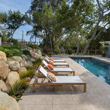 Torito residence