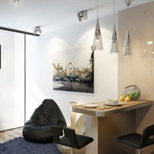 mini bar ideas