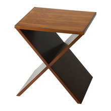 LR accent tables