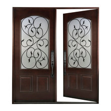 front doors