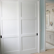 Closet Ideas