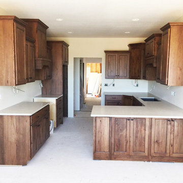 Eckert Residence