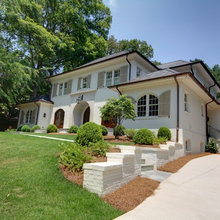 Hoermann House
