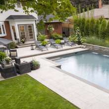 Pools