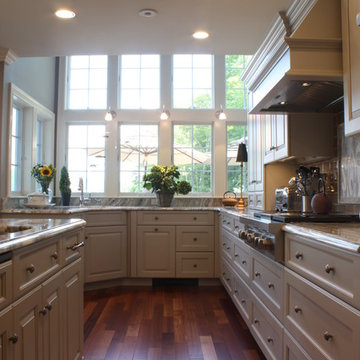 Kitchen Remodel Meredith NH