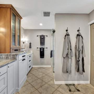 Canal Home