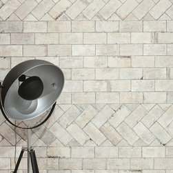 Serenissima Chicago - Wall And Floor Tile