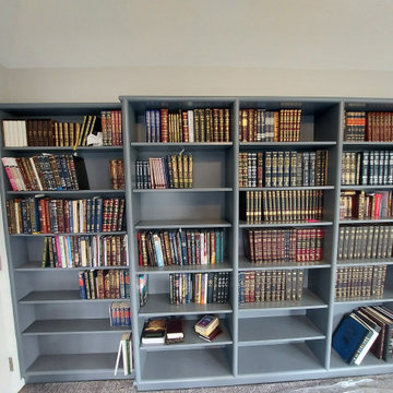 Book shelf