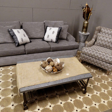 The Grayson Den