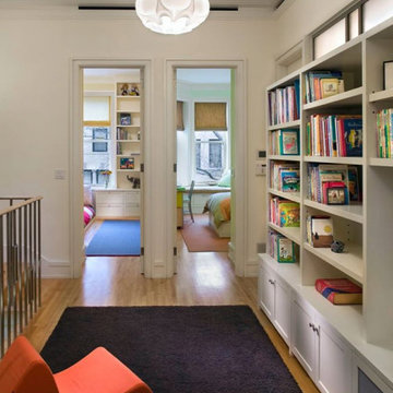 Townhouse 87