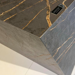 Diamond Dekton Table - Kitchen Products