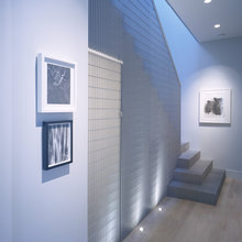 Uplighting