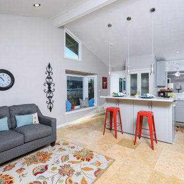Kitchens