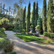 Beach House Landscaping