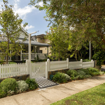 Oaks Cottage, Cronulla