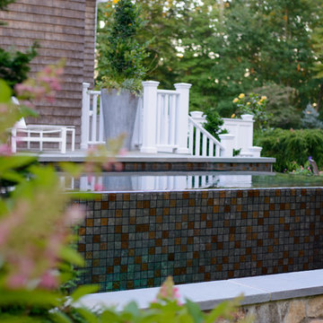 Custom Swim Spa Design