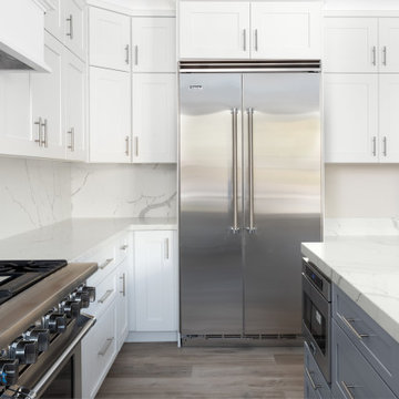 Castro Valley Full Home Remodelingki