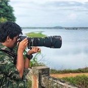 Akshay Vikas's photo